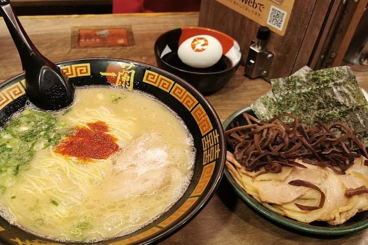 Ramen Terbaik di Jepang: Dari Ichiran hingga Tsuta, Mana yang Paling Enak?