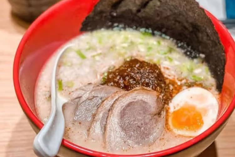 Ippudo